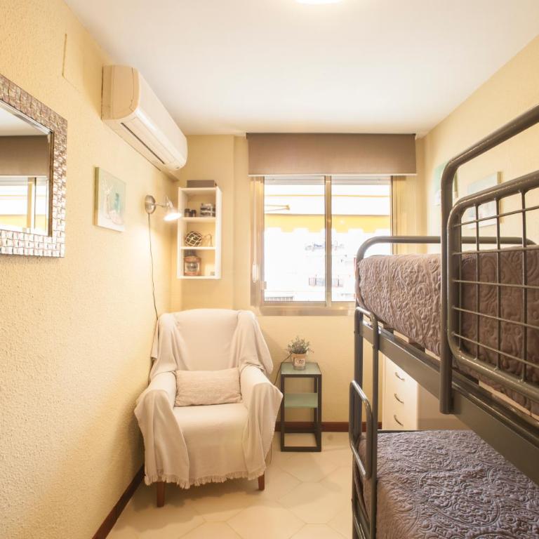 L'Eixideta - Apartamento con vistas al mar - 27