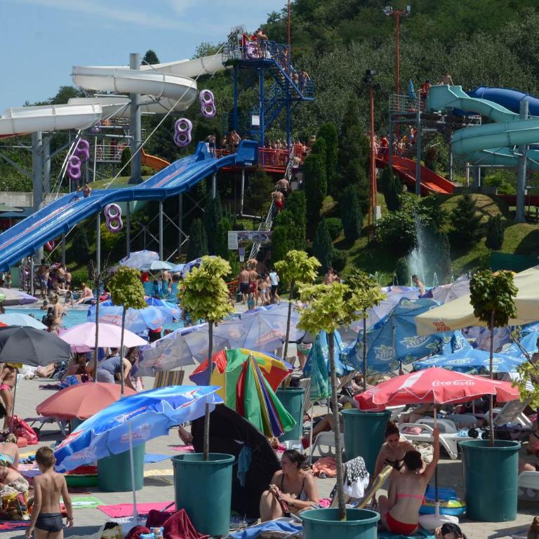 Apartman Nana Jagodina - Apartman sa 2 Spavaće Sobe - 2