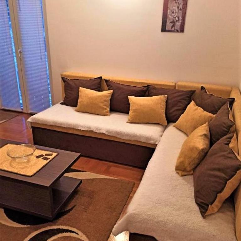 Apartment Park - Apartman sa 1 Spavaćom Sobom - 1