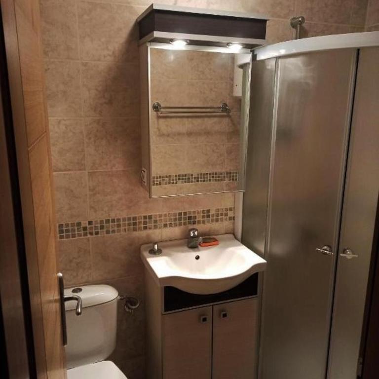 Apartment Park - Apartman sa 1 Spavaćom Sobom - 6