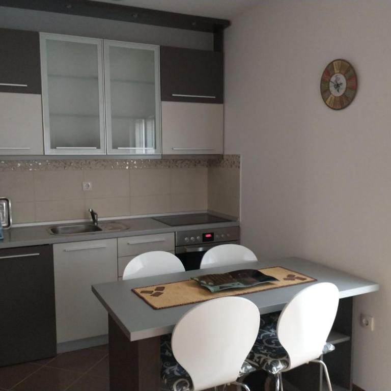 Apartment Park - Apartman sa 1 Spavaćom Sobom - 7