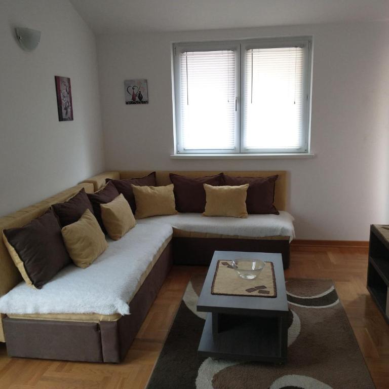 Apartment Park - Apartman sa 1 Spavaćom Sobom - 9