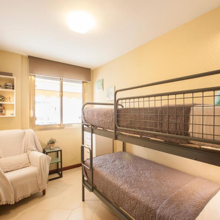 L'Eixideta - Apartamento con vistas al mar - 25
