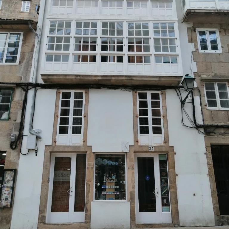 SE@SE a 100m.Catedral. - Apartamento de 2 dormitorios con balcón - 28