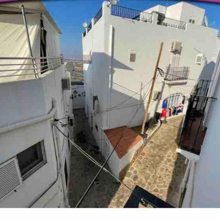 Precioso apartamento en Mojacar Pueblo - Apartamento de 2 dormitorios - 2