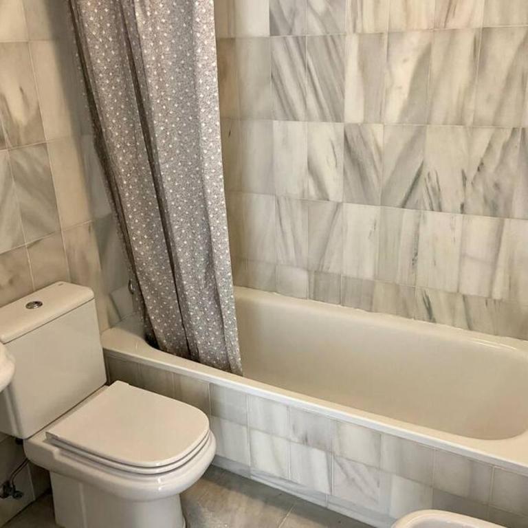 Precioso apartamento en Mojacar Pueblo - Apartamento de 2 dormitorios - 8