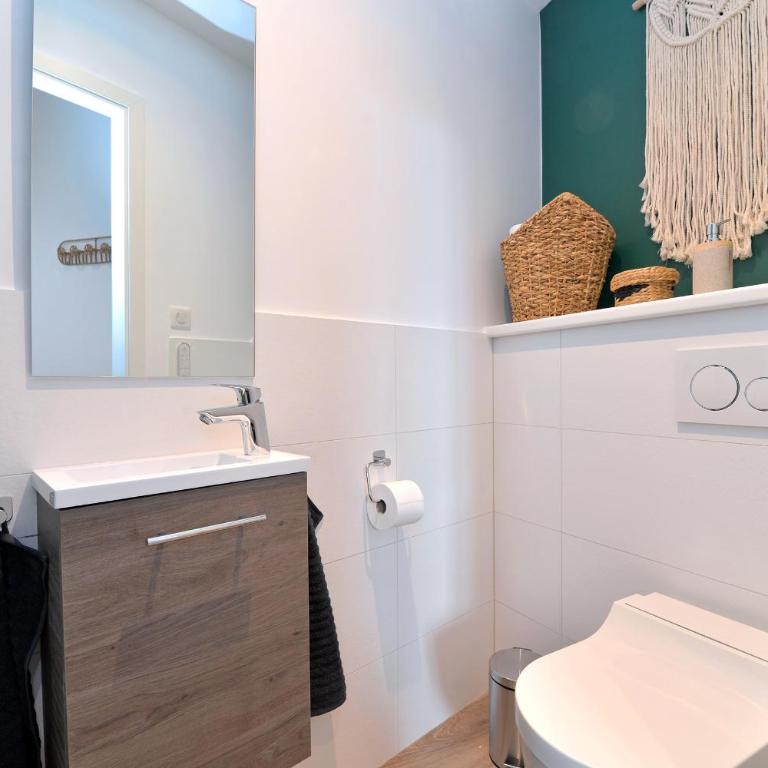 Suite Le splendide du centre historique avec climatisation - Superior Suite - 16