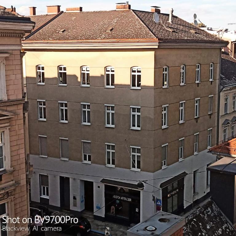 FEWO am Neuen Dom - Apartment - 10
