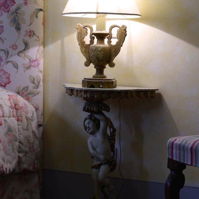 Corte Dei Neri - Suite Luxury - 1