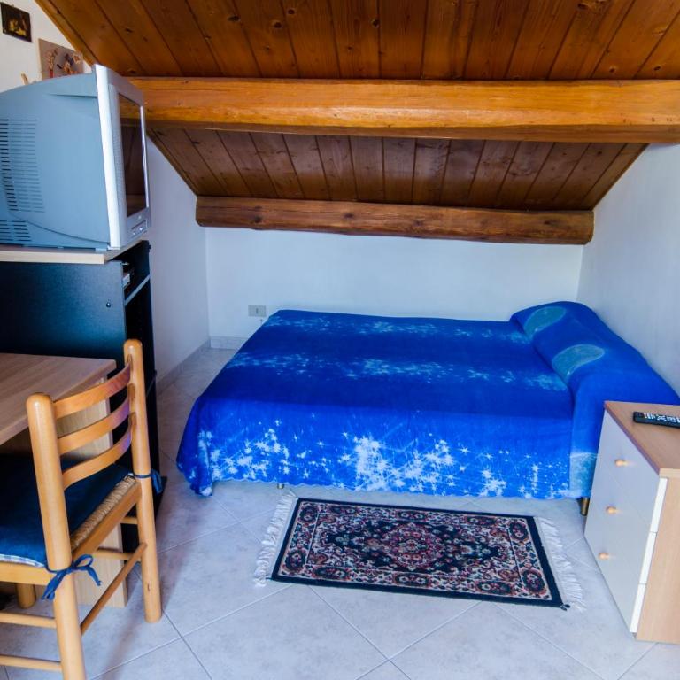 Casa Vacanza AcquaMarina - Appartamento con 3 Camere da Letto e Vista Mare - 1