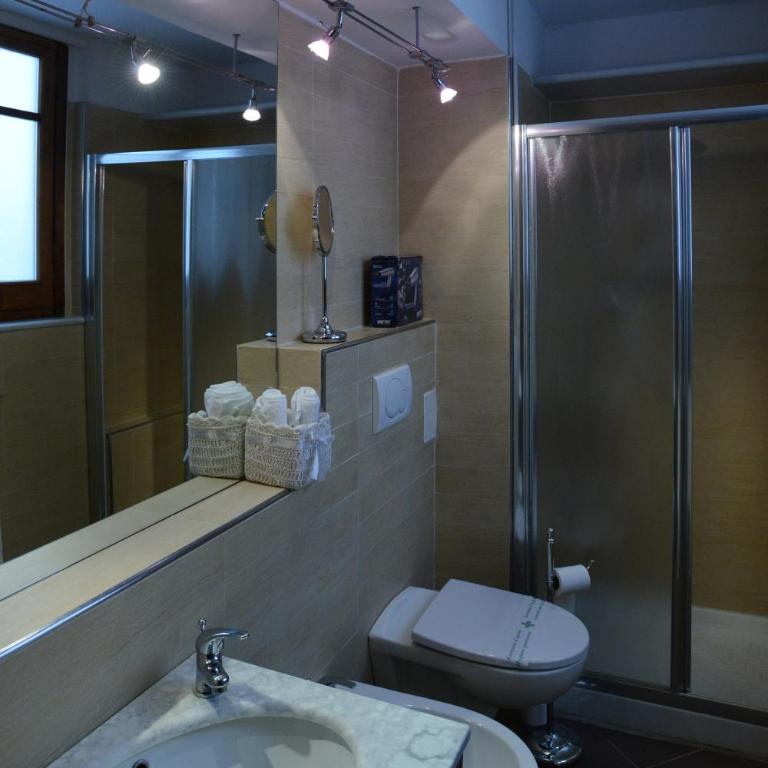 Corte Dei Neri - Suite Deluxe - 2