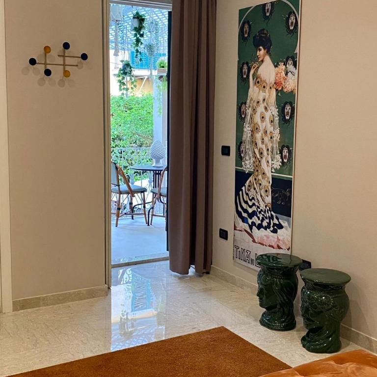 B&B Teatro NOTO - Camera Matrimoniale con Bagno Privato - 3