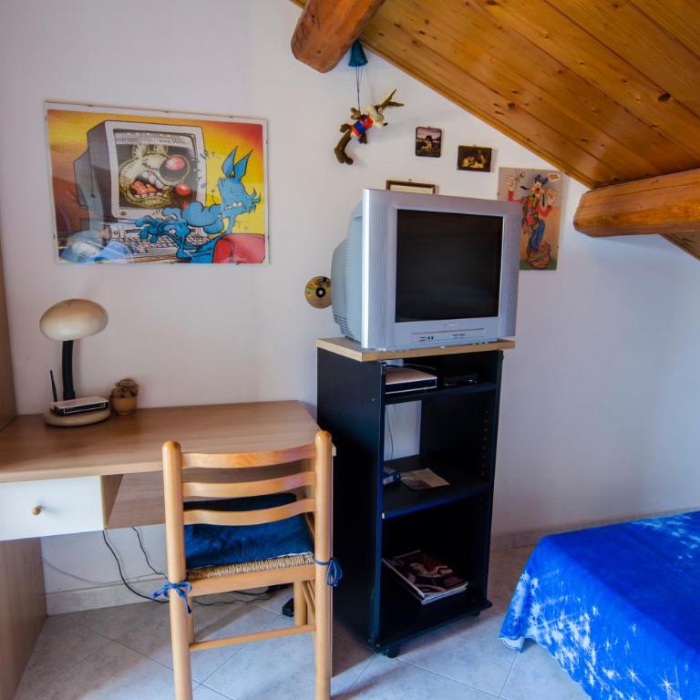 Casa Vacanza AcquaMarina - Appartamento con 3 Camere da Letto e Vista Mare - 2