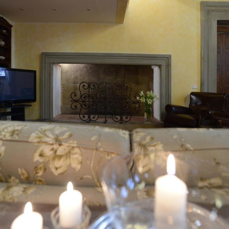Corte Dei Neri - Suite Luxury - 3