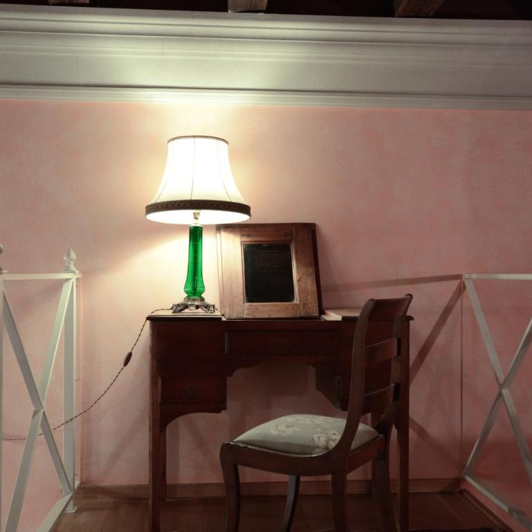 Corte Dei Neri - Suite Deluxe - 3