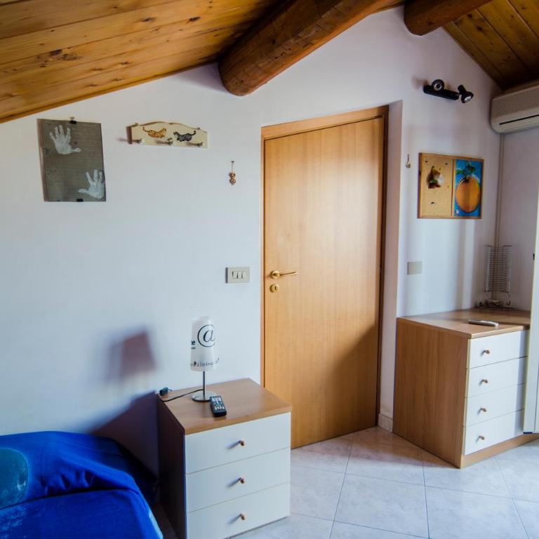 Casa Vacanza AcquaMarina - Appartamento con 3 Camere da Letto e Vista Mare - 3