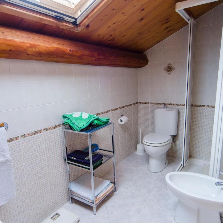 Casa Vacanza AcquaMarina - Appartamento con 3 Camere da Letto e Vista Mare - 4