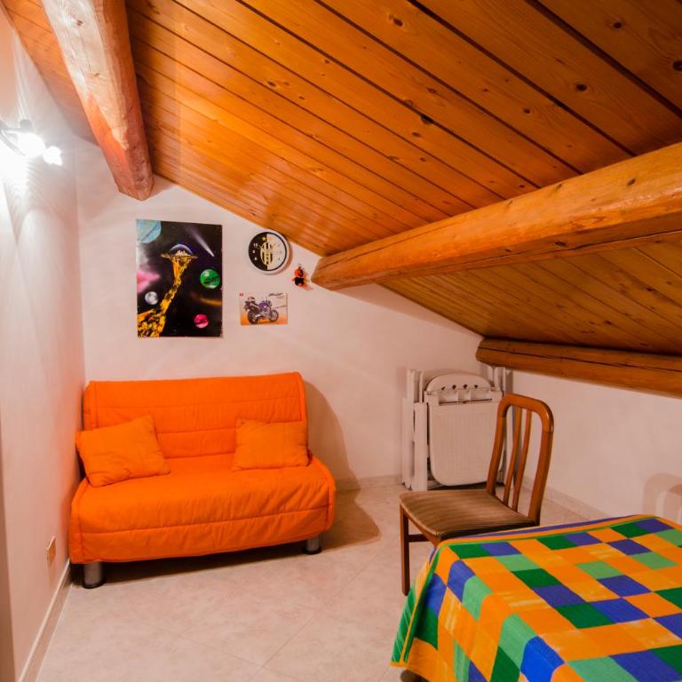 Casa Vacanza AcquaMarina - Appartamento con 3 Camere da Letto e Vista Mare - 5