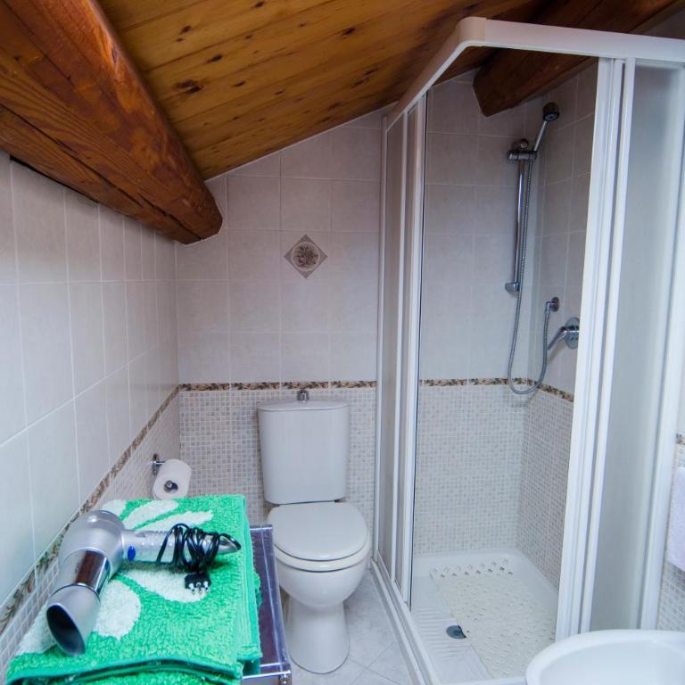 Casa Vacanza AcquaMarina - Appartamento con 3 Camere da Letto e Vista Mare - 7