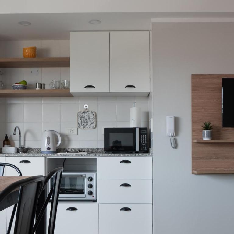 Las Cumbres Ushuaia - Apartamento de 2 dormitorios - 6