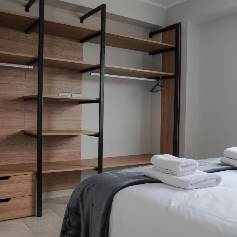 Las Cumbres Ushuaia - Apartamento de 2 dormitorios - 3