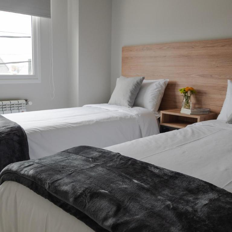 Las Cumbres Ushuaia - Apartamento de 2 dormitorios - 2