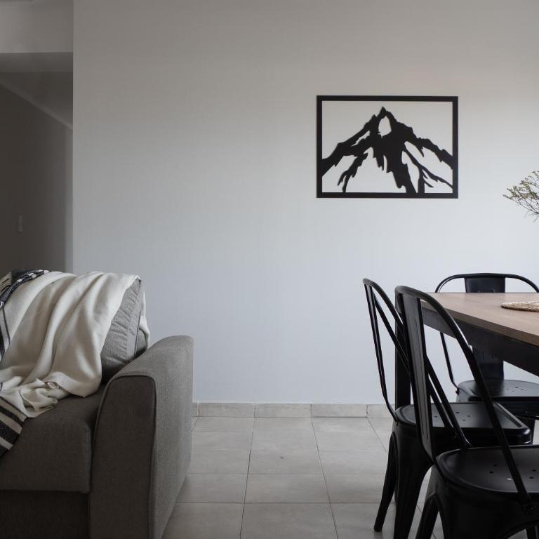 Las Cumbres Ushuaia - Apartamento de 2 dormitorios - 8