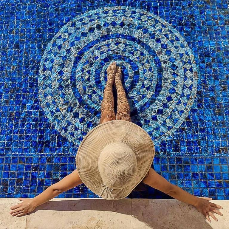 Cabo Vista Hotel Adults Only - Suite Clásica - 14