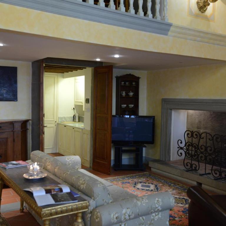Corte Dei Neri - Suite Luxury - 5