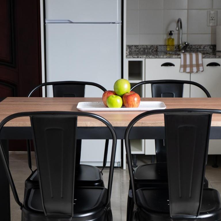 Las Cumbres Ushuaia - Apartamento de 1 dormitorio - 1