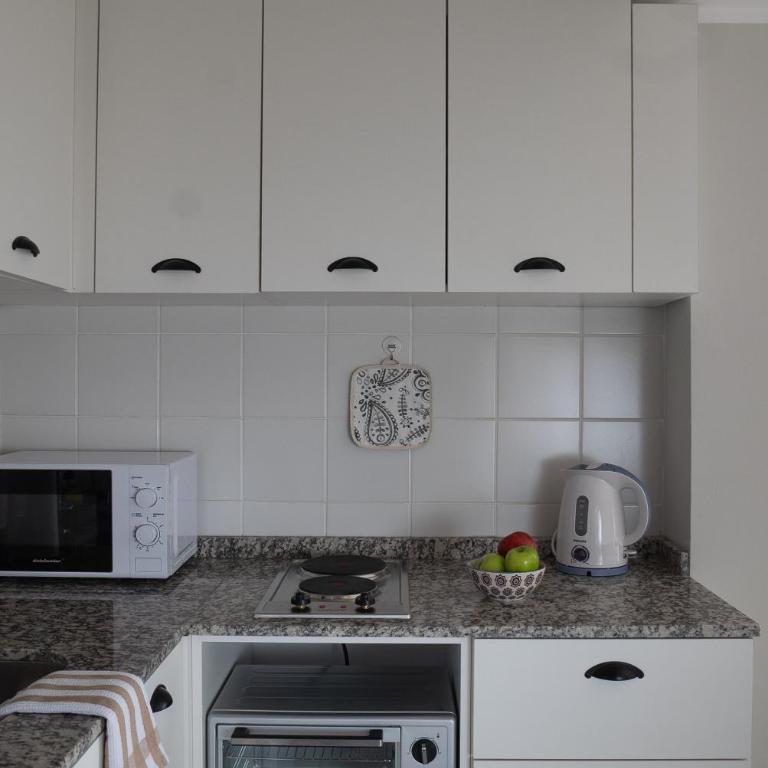 Las Cumbres Ushuaia - Apartamento de 1 dormitorio - 3