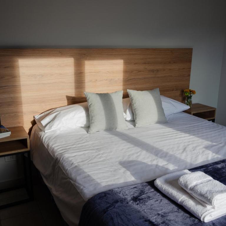 Las Cumbres Ushuaia - Apartamento de 1 dormitorio - 10