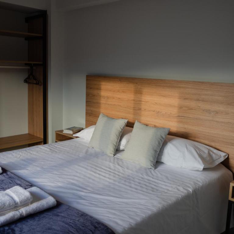 Las Cumbres Ushuaia - Apartamento de 1 dormitorio - 6