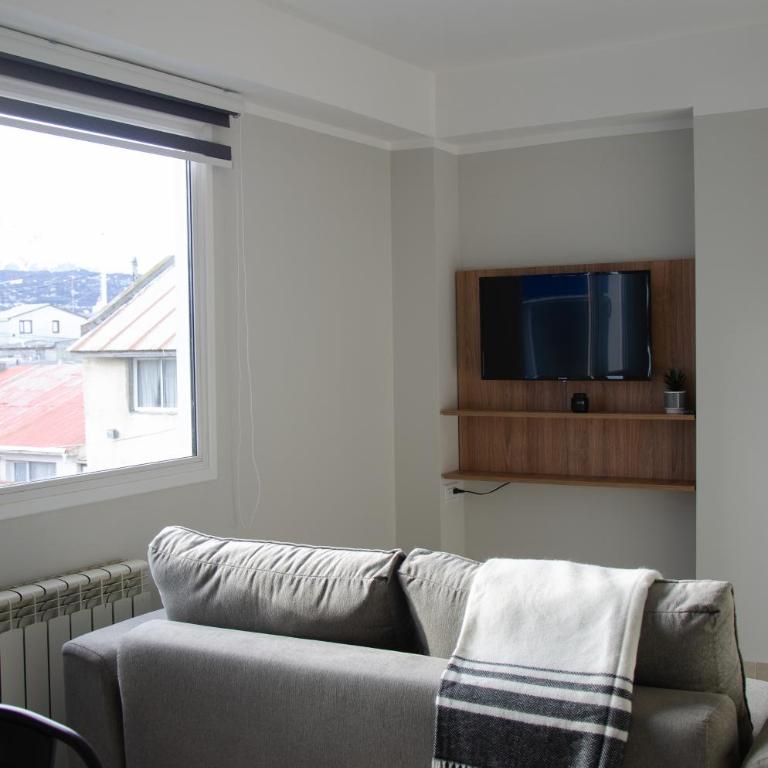 Las Cumbres Ushuaia - Apartamento de 1 dormitorio - 11