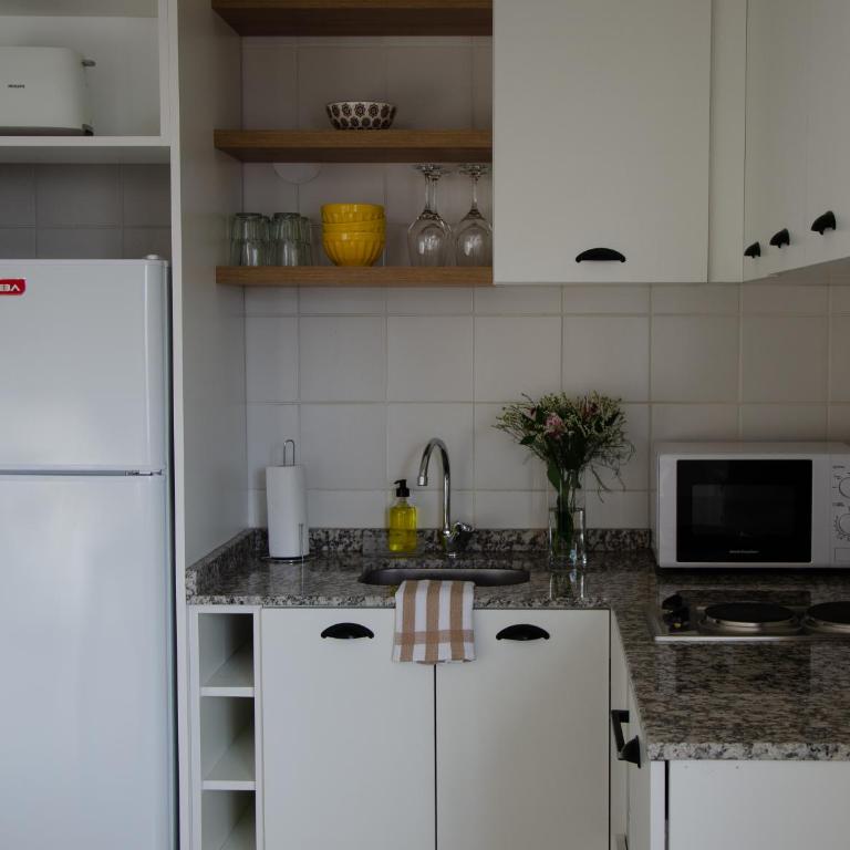 Las Cumbres Ushuaia - Apartamento de 1 dormitorio - 8