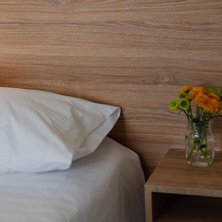 Las Cumbres Ushuaia - Apartamento de 1 dormitorio - 12