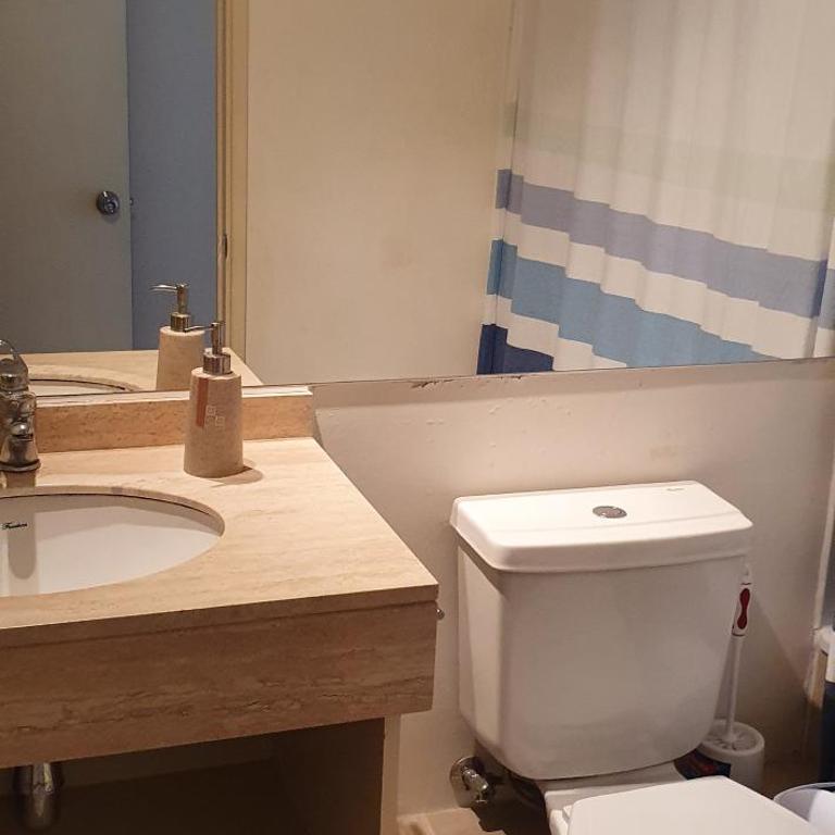 Departamento Laguna Bahía 808 Velero - Apartamento de 3 dormitorios - 8