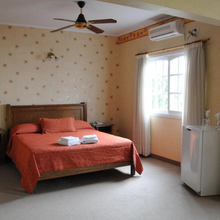 Hotel Hoxon - Habitación Individual Deluxe - 1