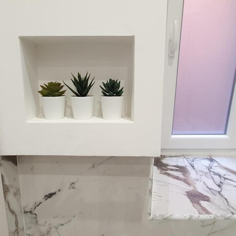 Rome Aparts - Appartamento Deluxe - Via Otranto 18 - 32