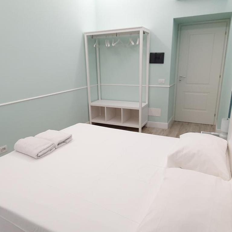 Rome Aparts - Appartamento Deluxe - Via Otranto 18 - 29