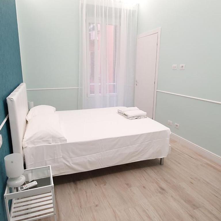 Rome Aparts - Appartamento Deluxe - Via Otranto 18 - 30