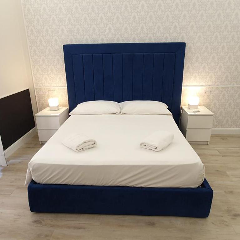 Rome Aparts - Appartamento Deluxe - Via Otranto 18 - 3