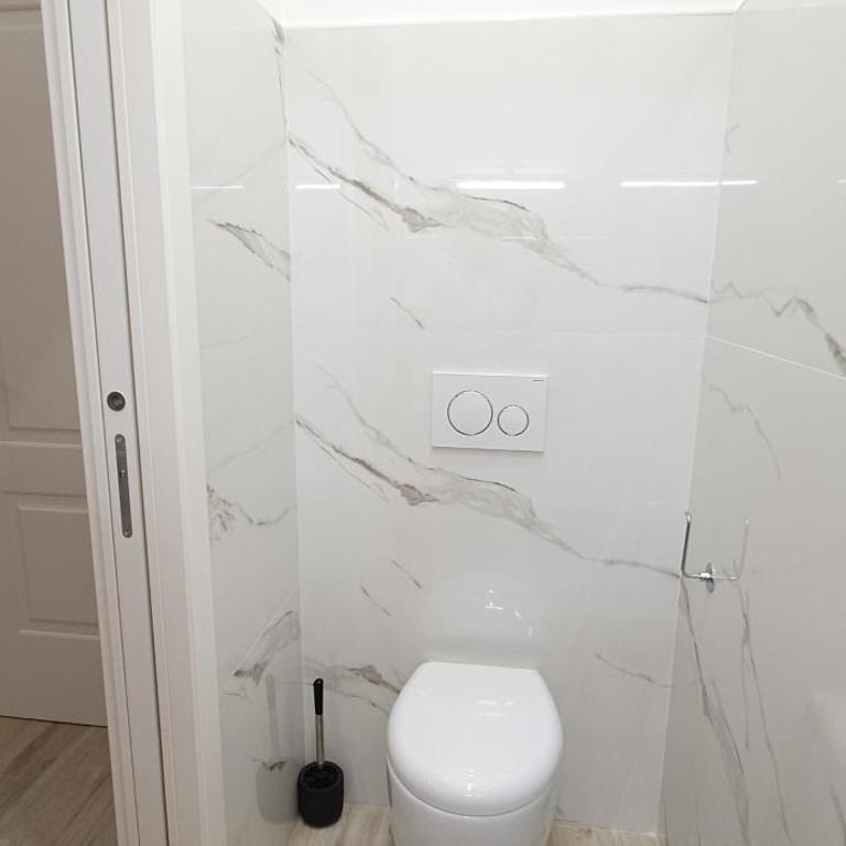 Rome Aparts - Appartamento Deluxe - Via Otranto 18 - 13
