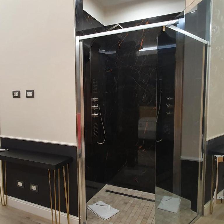 Rome Aparts - Appartamento Deluxe - Via Otranto 18 - 10
