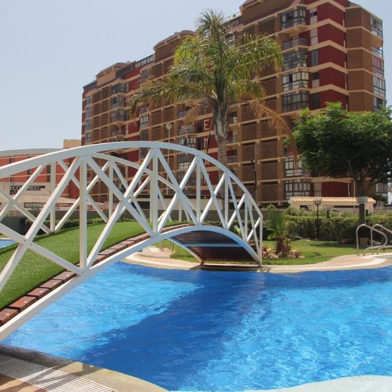 Apartamento Apolo XIV - Costa CarpeDiem - Apartamento - 64