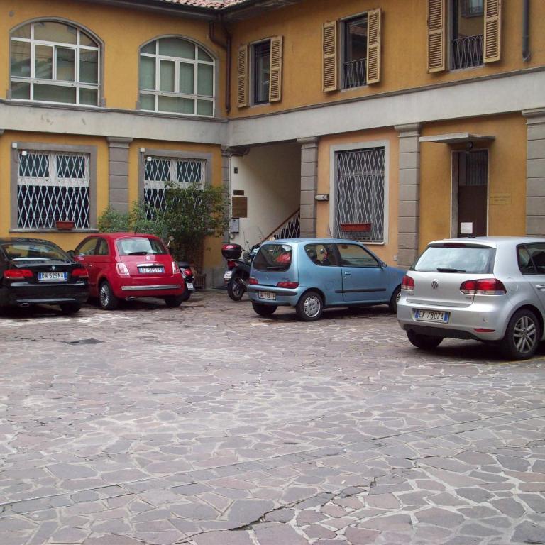 Zaffiro Blu Airport - Appartamento con 1 Camera da Letto - 15
