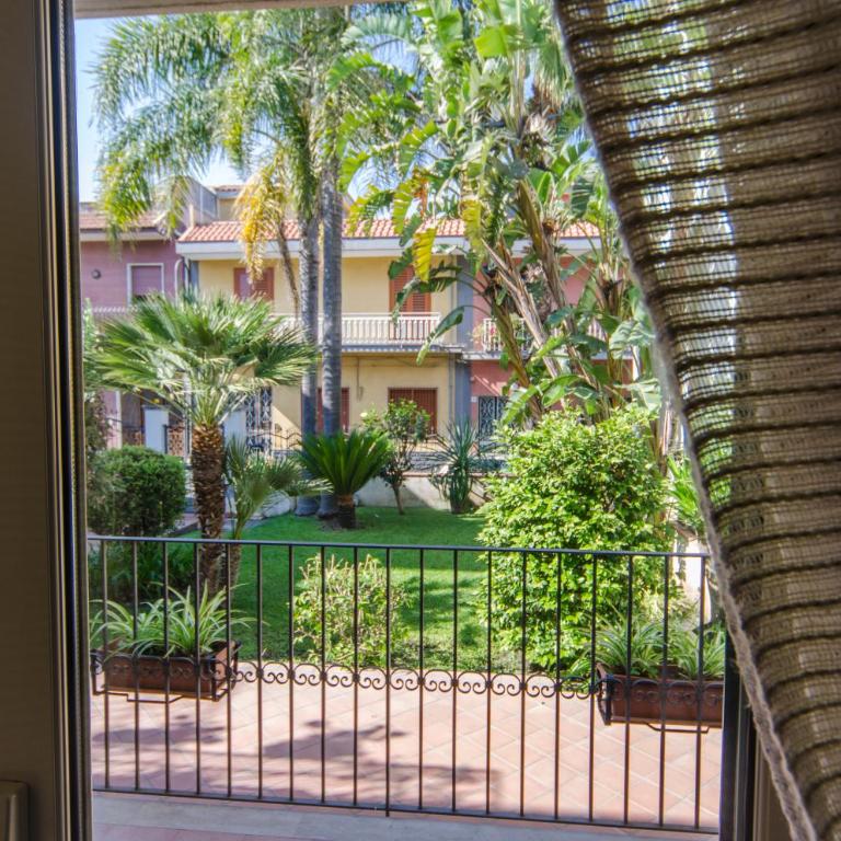 Casa Vacanza AcquaMarina - Appartamento con 1 Camera da Letto e Vista Giardino - 4