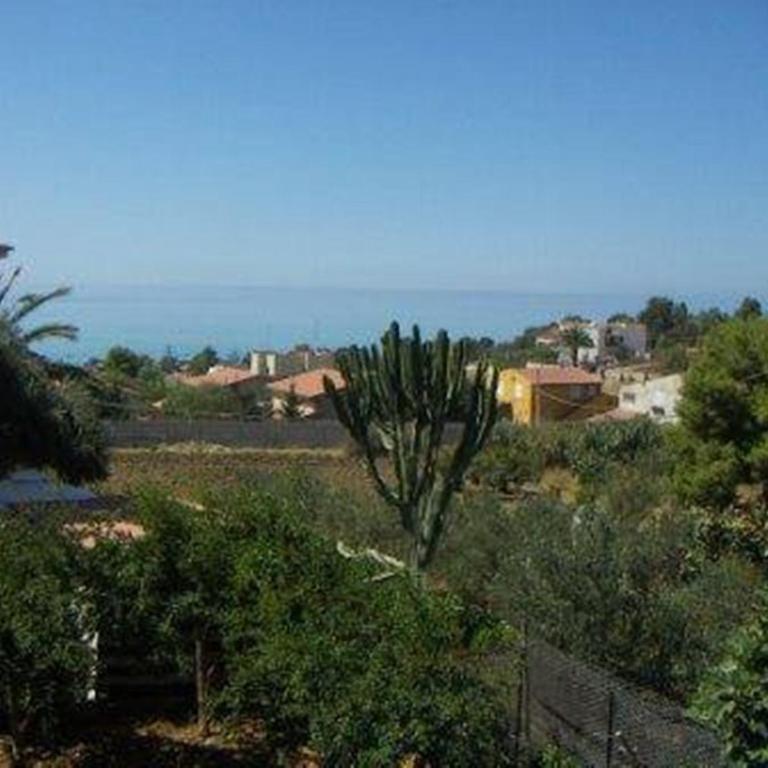 Villa Vella - Villa mit Meerblick - 41