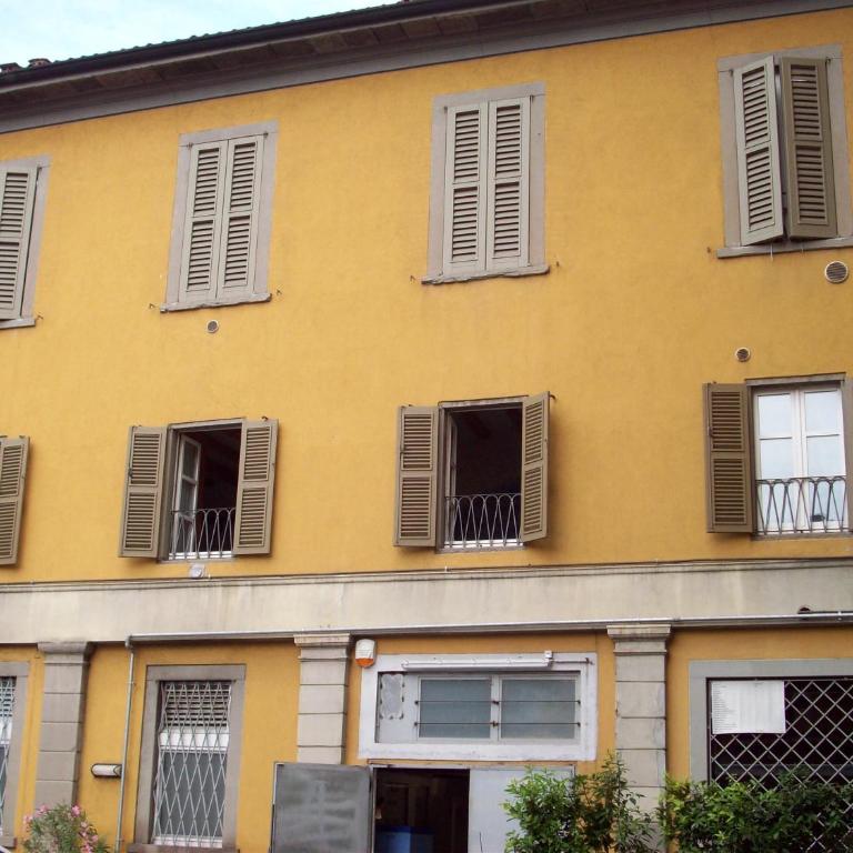 B&B Smeraldo Airport - Appartamento con 2 Camere da Letto - 25