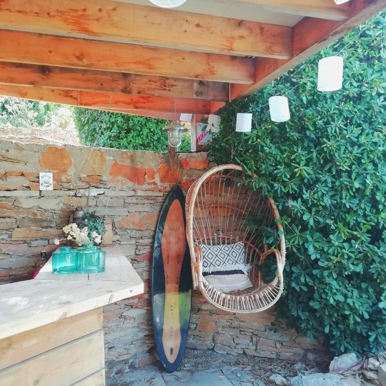 Le Repaire de la Cadière à 5mn des plages ! - Maison 2 Chambres - 24
